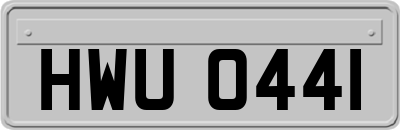 HWU0441