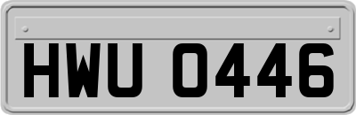 HWU0446