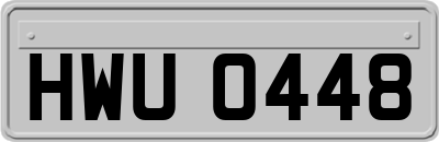 HWU0448