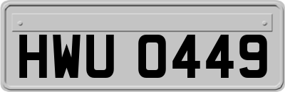 HWU0449
