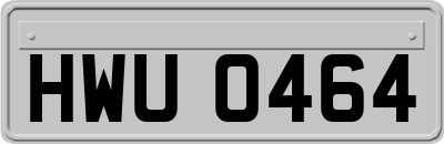 HWU0464