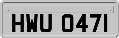 HWU0471