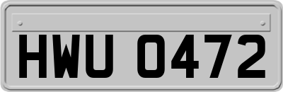 HWU0472