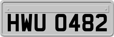 HWU0482