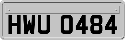 HWU0484