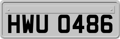 HWU0486