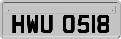 HWU0518