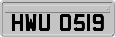 HWU0519