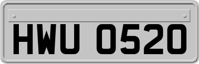 HWU0520