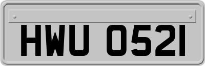 HWU0521
