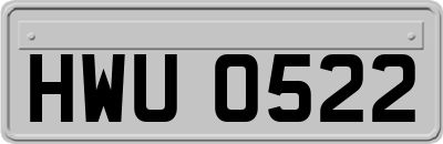 HWU0522