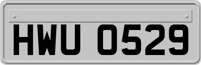 HWU0529