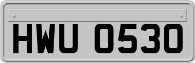 HWU0530