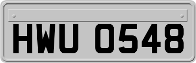 HWU0548