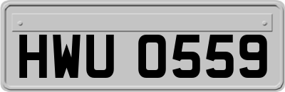 HWU0559