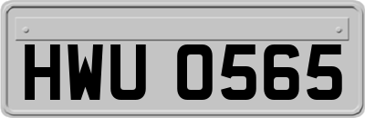 HWU0565