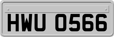 HWU0566