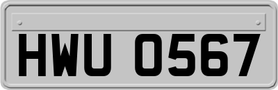 HWU0567