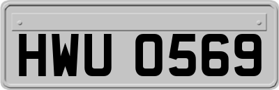 HWU0569