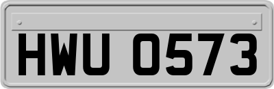 HWU0573
