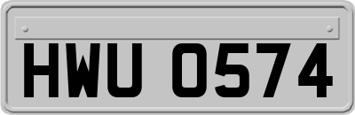 HWU0574