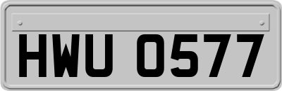 HWU0577