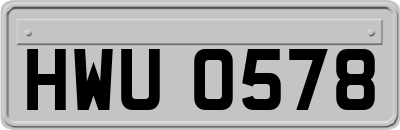 HWU0578