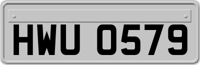 HWU0579