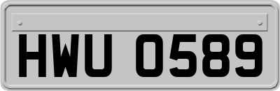 HWU0589