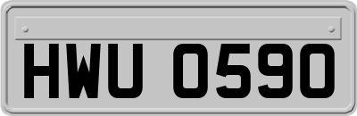 HWU0590
