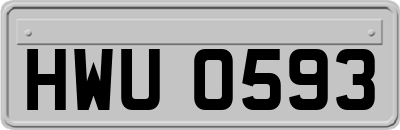 HWU0593