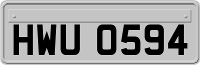 HWU0594