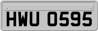 HWU0595
