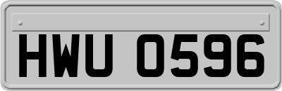 HWU0596