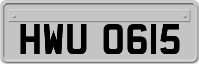 HWU0615