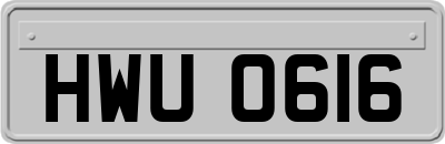 HWU0616