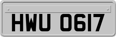 HWU0617