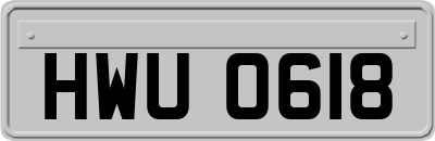 HWU0618