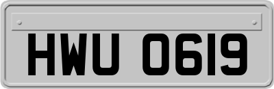 HWU0619
