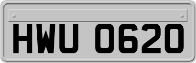 HWU0620