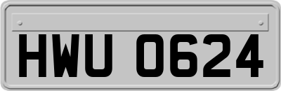 HWU0624