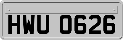 HWU0626