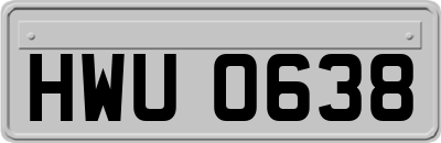 HWU0638