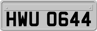 HWU0644