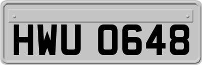 HWU0648