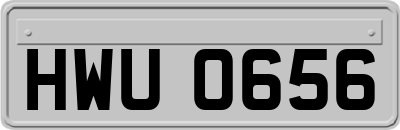 HWU0656