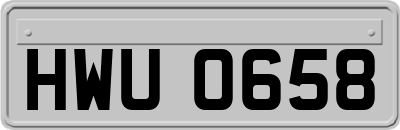 HWU0658