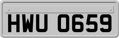 HWU0659