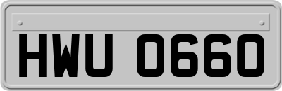 HWU0660