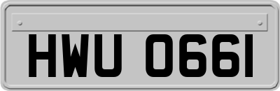 HWU0661